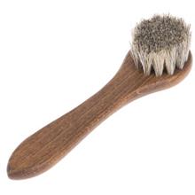 برس کفش کلونیل طرح 1 Collonil Shoe Brush Pattern 1